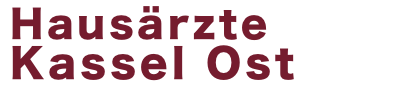 Hausärzte Kassel Ost Logo